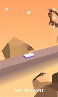 轻快的方块3D手机版