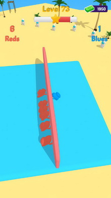 PushBattle