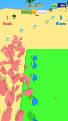 PushBattle