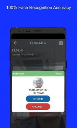 FacioME最新版app