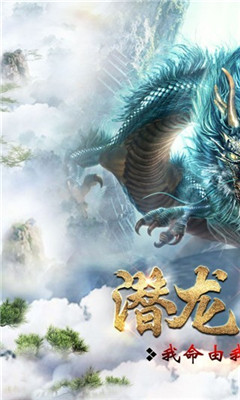 战龙决安卓版