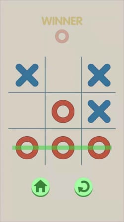 井字大作战安卓版