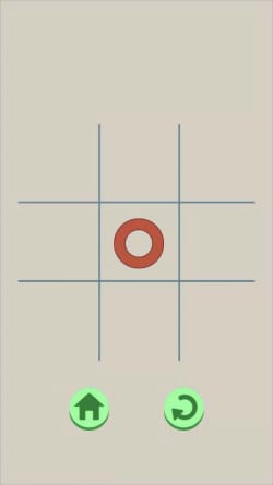 井字大作战安卓版
