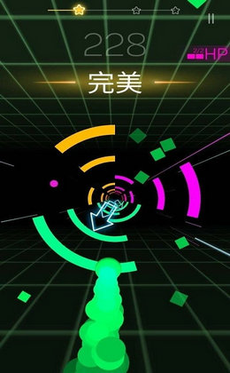 粉碎色彩3d手机版