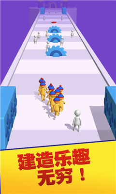最强拼拼官方版