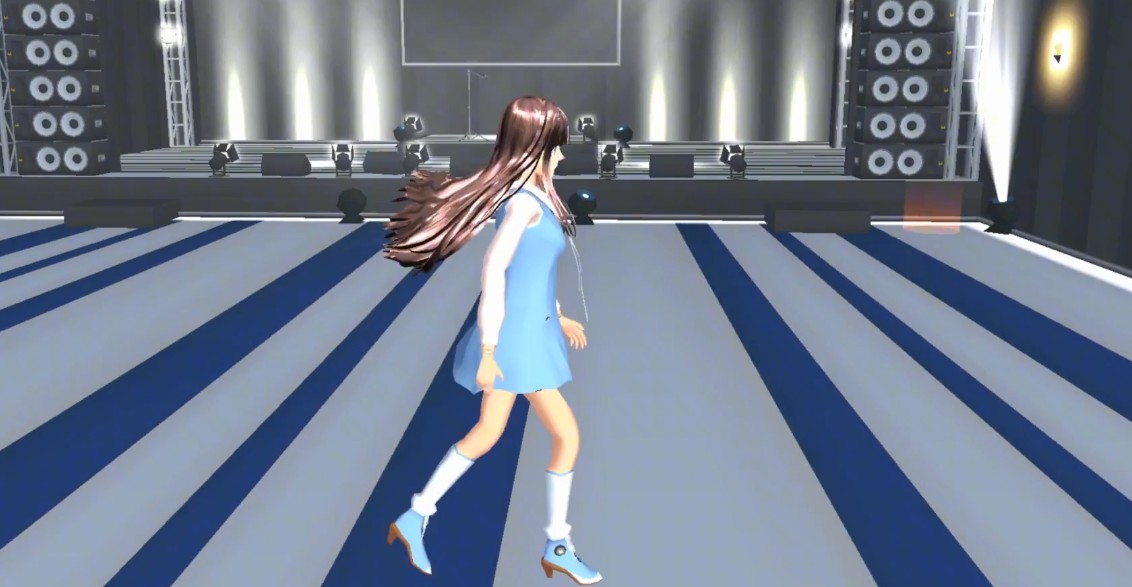 樱花校园模拟器演唱会版本1.038.51