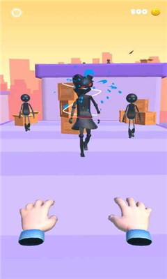 五马分尸最新版