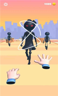 五马分尸最新版
