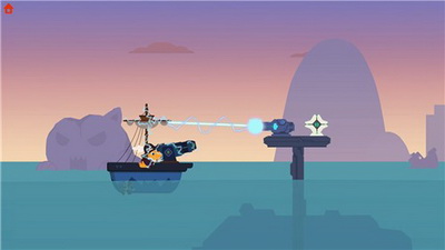 恐龙海盗船