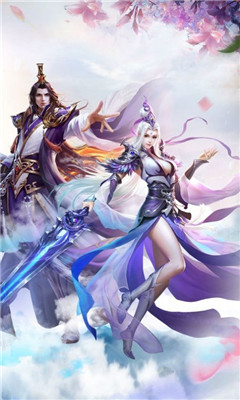 新版剑心吟手游