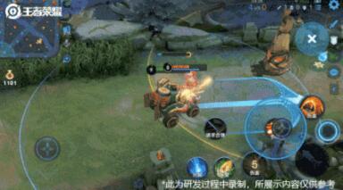 王者荣耀S24机关演武赛新模式玩法技巧