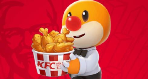 摩尔庄园手游KFC宅急送兑换码怎么获得 摩尔庄园手游KFC宅急送兑换码怎么获得