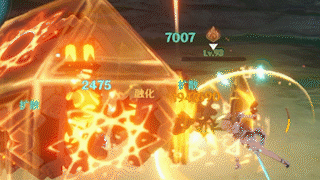 原神恒常机关阵列打法攻略