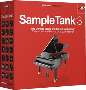 sampletank 3电脑版
