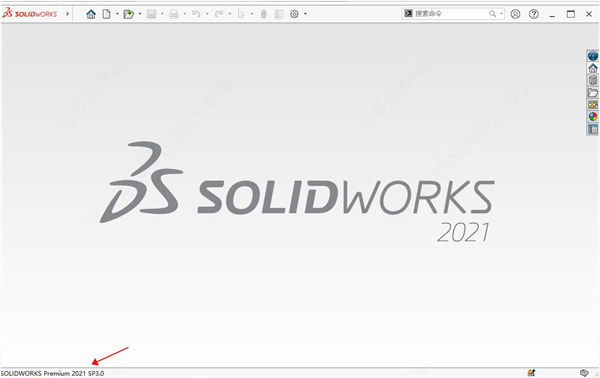 solidworks2021中文版