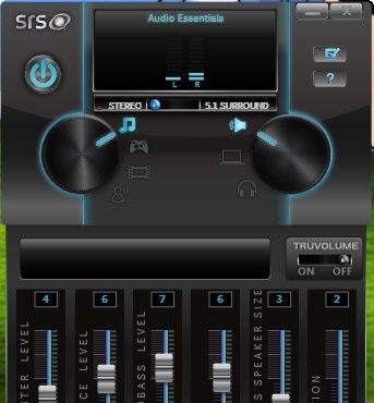 srs audio essentials汉化版