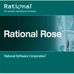 rational rose2007汉化版