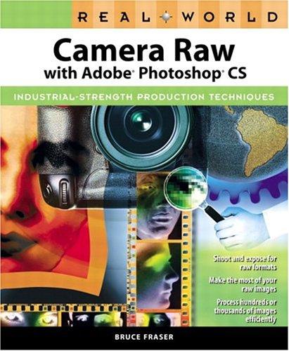 adobe camera raw插件