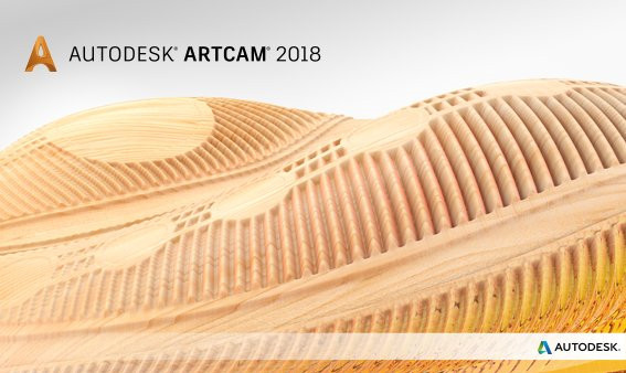 artcam 2018 windows版