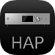 hap music transfer windows 10