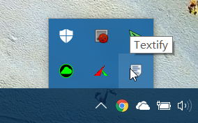 textify电脑版