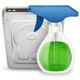 wise disk cleaner pro