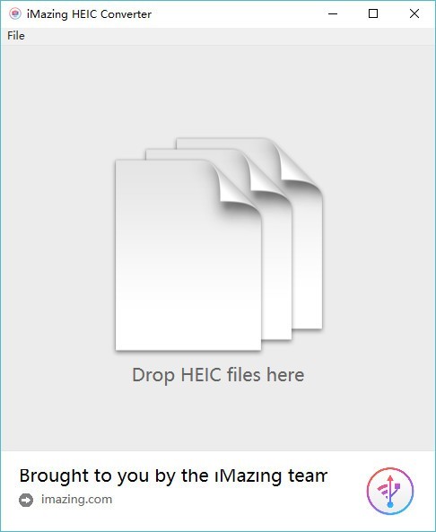 heic格式转换jpg软件