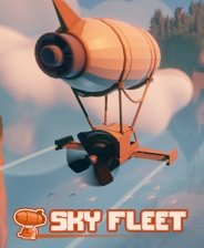 Sky Fleet游戏