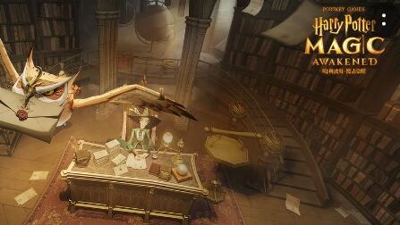 哈利波特魔法觉醒学院代表动物元素分享一览