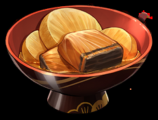 原神2.2鲜鱼炖萝卜介绍
