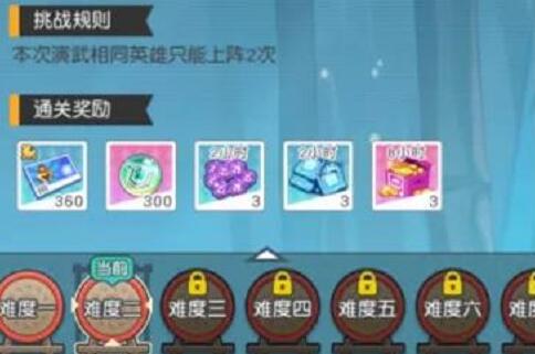 小浣熊百将传汴京战纪玩法攻略