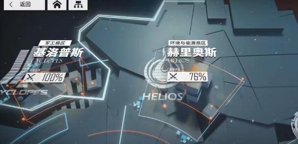 少女前线云图计划绿洲建筑物优先升级什么好 少女前线云图计划绿洲建筑物优先升级什么好