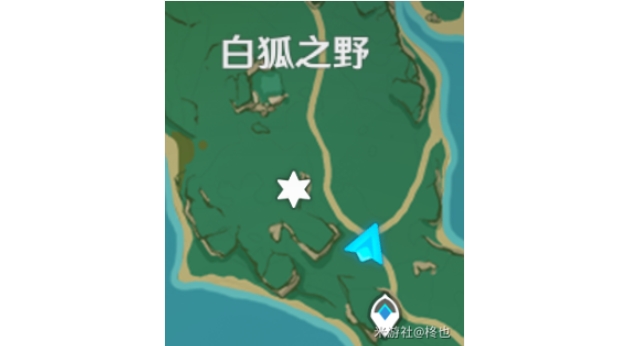 原神农民的宝藏攻略：古老的石板收集及奖励详解[多图]图片1