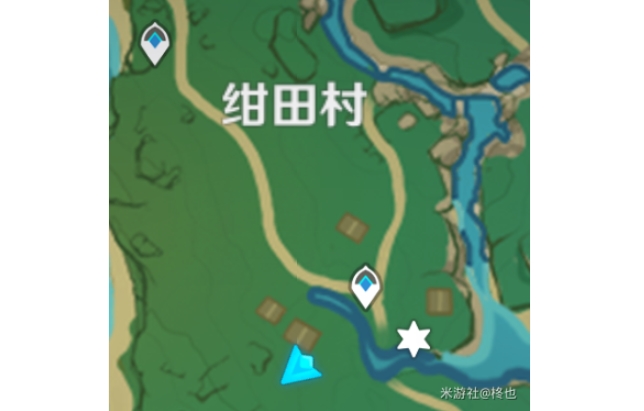 原神农民的宝藏攻略：古老的石板收集及奖励详解[多图]图片5