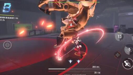 深空之眼养成资源都有哪些种类