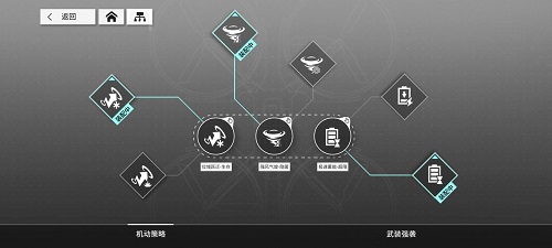 少女前线云图计划4-13通关攻略一览