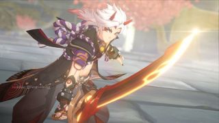 原神2.3新武器爆料