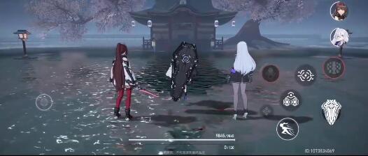 深空之眼朔望阵容搭配玩法