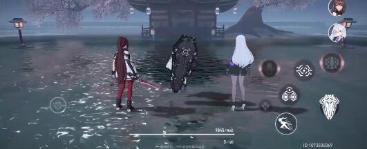 深空之眼夜之寄生阵容搭配建议