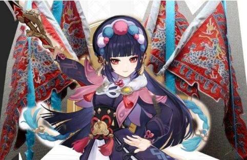 原神云堇武器哪个好