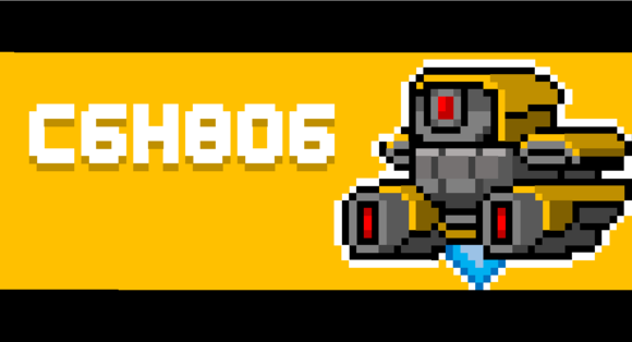 《元气骑士》BossC6H806图鉴