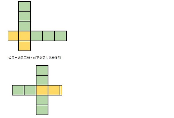 这就是江湖月神迷宫通关路线图分享