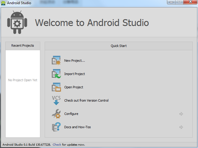 android studior软件