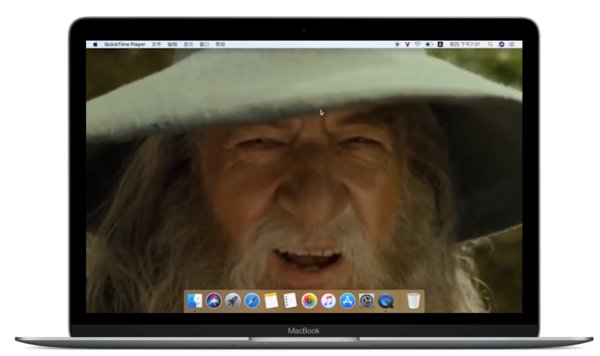 火萤视频桌面mac版