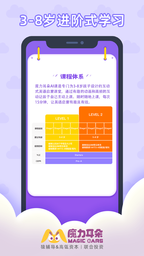 魔力耳朵AI课APP客户端图片1