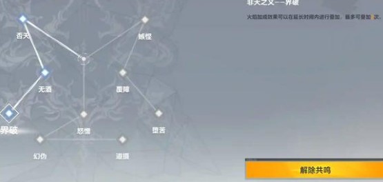 深空之眼障月阿修罗刻印神格搭配详解