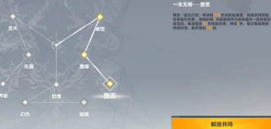 深空之眼障月阿修罗刻印神格搭配详解
