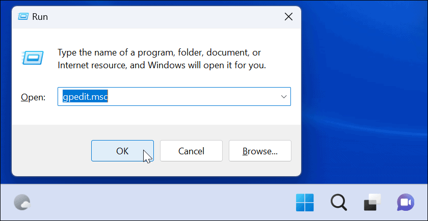 Windows 11如何阻止用户设置