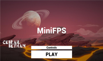 MiniFPS软件下载app手机版图片1