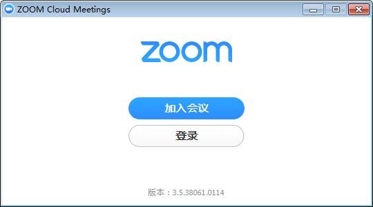 zoom32位下载